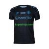 Billiga Fotbollströjor Gremio Tredje tröja 2023/24 Kortärmad
